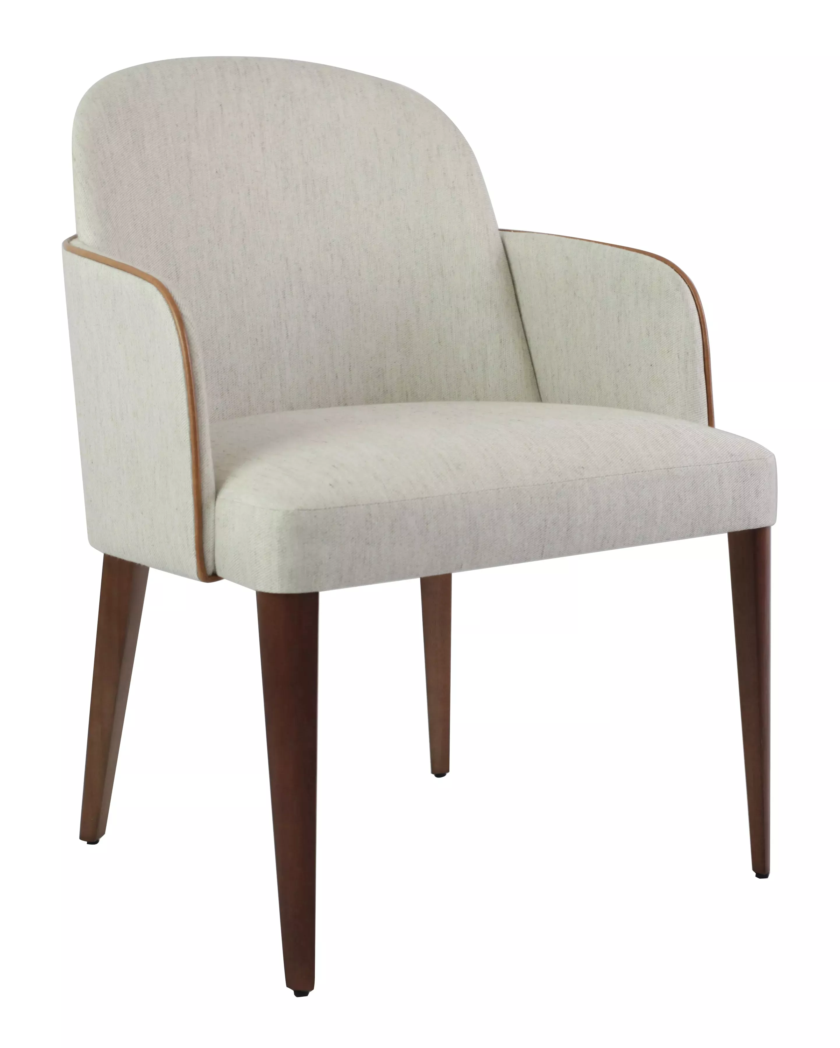 Cadeira Luiza Com Braço